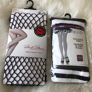 Women tights bundle .